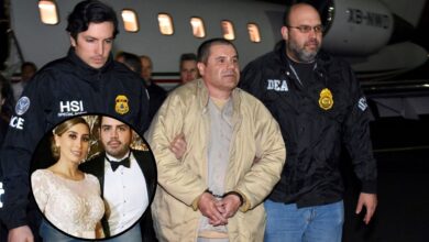 Photo of Los dos hijos de “El Chapo” Guzmán que se negaron a entrar al negocio del narco y formaron una empresa familiar
