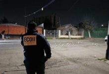 Photo of El brutal asesinato de un padre y su hija de siete años sacude a Chile en plena crisis de seguridad