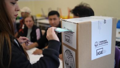 Photo of Qué se vota en la provincia de Buenos Aires este 7 de septiembre