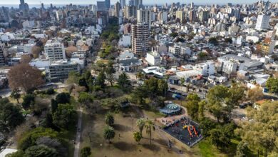 Photo of Saavedra: el barrio que levanta el perfil con nuevos desarrollos inmobiliarios y precios que sorprenden