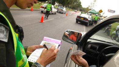 Photo of La ley que entra en vigor el 1° de agosto y que multará en EE.UU. a conductores que se acerquen al límite de velocidad