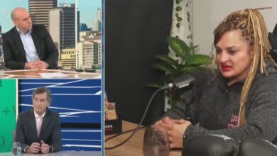 Photo of Conrado Estol habló sobre el ACV que sufrió “Locomotora” Oliveras y dio las claves para prevenirlo