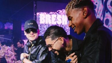 Photo of Qué artistas argentinos estuvieron fiesta de Lamine Yamal: del Duki a Luck Ra y Bizarrap