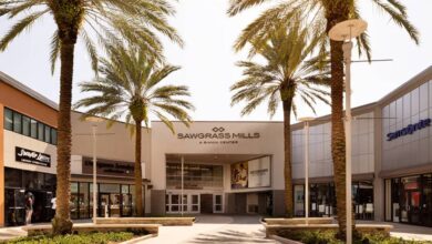 Photo of No es Dolphin Mall ni las Olas Boulevard: el centro comercial más barato de Florida, según la inteligencia artificial