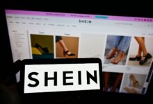 Photo of Qué es Shein y cómo se usa para hacer compras online
