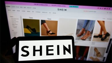 Photo of Qué es Shein y cómo se usa para hacer compras online