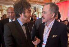 Photo of El embajador designado por Trump dijo que vendrá al país para limitar “la influencia maligna” de China, Irán y Venezuela