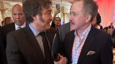 Photo of El embajador designado por Trump dijo que vendrá al país para limitar “la influencia maligna” de China, Irán y Venezuela