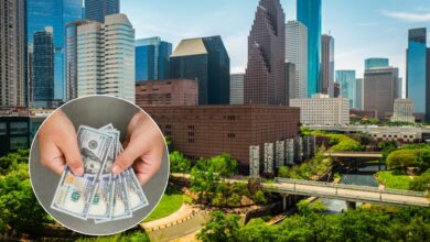 Photo of La mejor ciudad para trabajar en Estados Unidos como inmigrante durante el verano, según la IA
