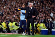 Photo of Carlo Ancelotti: cerca de quedarse en Brasil sin su hijo Davide, candidato a asumir en el volcánico Botafogo