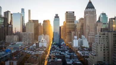 Photo of Cuál es la ciudad que está entre las más felices del mundo y está llena de inmigrantes latinos