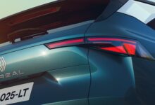 Photo of Renault presentó al Boreal, un nuevo SUV que llegará a la Argentina para competir en un picante segmento