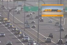 Photo of Qué pasa si un conductor no da paso a vehículos de seguridad en Arizona: multas de hasta US$650