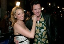 Photo of La actriz Virginia Madsen y su emotiva despedida para su hermano Michael: “Un poeta disfrazado de forajido”