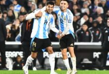 Photo of Es oficial: cuándo juega la selección argentina por las Eliminatorias 2026