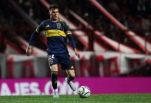 Photo of La agenda de la TV del viernes: Boca frente a Unión, sigue el British Open y Argentina en la Copa América femenina