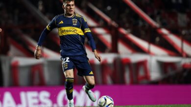 Photo of La agenda de la TV del viernes: Boca frente a Unión, sigue el British Open y Argentina en la Copa América femenina