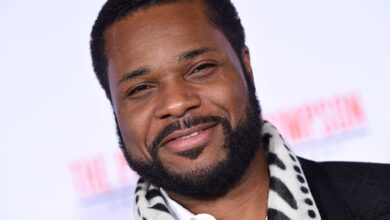Photo of Murió Malcolm Jamal-Warner a los 54 años
