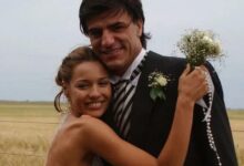Photo of El casamiento soñado con Barrantes que terminó en el primer escándalo de Pampita: “No sabía que era adulterio”