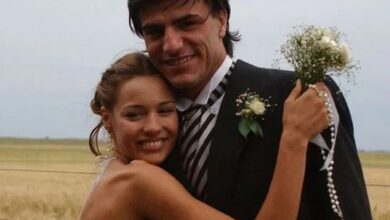 Photo of El casamiento soñado con Barrantes que terminó en el primer escándalo de Pampita: “No sabía que era adulterio”