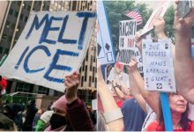 Photo of Para frenar al ICE: la demanda que prospera en EE.UU. y busca evitar detenciones en cortes de inmigración