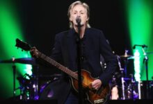 Photo of Paul McCartney anunció las fechas del Got Back 2025 US tour