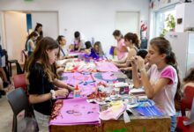 Photo of Un plan para cada día: una guía con las mejores propuestas para chicos en vacaciones de invierno