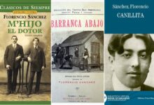 Photo of Comienza el Congreso Internacional Florencio Sánchez, a 150 años del nacimiento del dramaturgo uruguayo