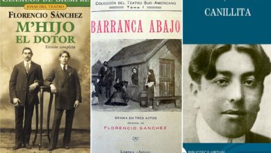 Photo of Comienza el Congreso Internacional Florencio Sánchez, a 150 años del nacimiento del dramaturgo uruguayo