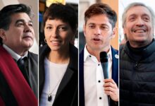 Photo of Se tensa el acuerdo del peronismo tras una cumbre a puertas cerradas que organizó un intendente del conurbano