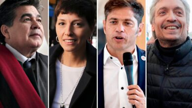 Photo of Se tensa el acuerdo del peronismo tras una cumbre a puertas cerradas que organizó un intendente del conurbano