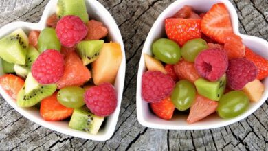 Photo of Cuáles son las frutas que van en la heladera y cuáles hay que dejar fuera