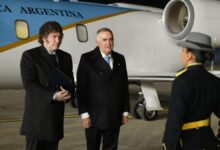 Photo of Javier Milei estará en Tucumán para la vigilia de la Independencia, sin el clima dialoguista que prevaleció hace un año