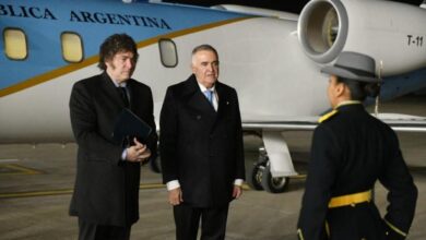 Photo of Javier Milei estará en Tucumán para la vigilia de la Independencia, sin el clima dialoguista que prevaleció hace un año