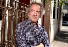 Photo of Qué dice el primer parte médico de Pablo Alarcón tras sufrir un síncope