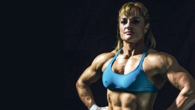 Photo of «Paso a paso»: qué dice el nuevo parte médico de Alejandra Locomotora Oliveras tras su operación
