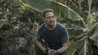 Photo of Una misión de alto riesgo en medio de la selva: el nuevo éxito de Netflix