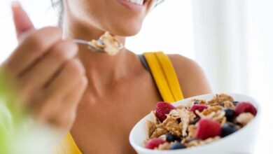 Photo of Cinco desayunos y meriendas que protegen el intestino, mejoran la salud y el bienestar