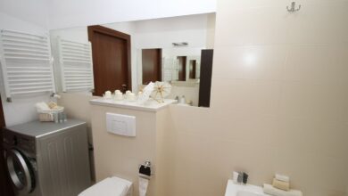Photo of Adiós a las manchas molestas: el invento que mejorará tu inodoro y la experiencia en tu baño