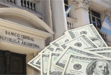 Photo of Dólar hoy: a cuánto cerró este jueves 10 de julio