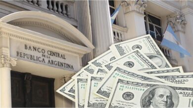 Photo of Dólar hoy: a cuánto cerró este jueves 10 de julio