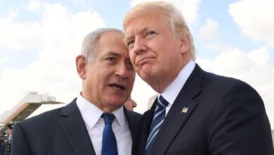 Photo of Donald Trump adelantó que diez rehenes israelíes serán liberados en Gaza «muy pronto»