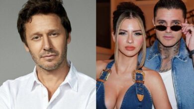 Photo of Benjamín Vicuña contra la China Suárez: «Por mis hijos tengo que hablar y actuar»