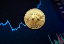 Photo of Bitcoin y Ethereum caen a la espera de la definición sobre aranceles de Donald Trump