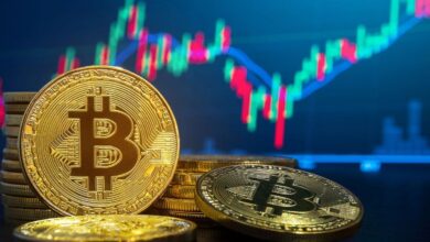 Photo of Millones olvidados en criptomonedas: cómo 50 Cent se recuperó de la ruina financiera