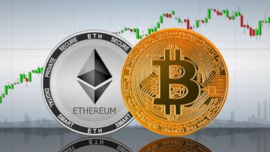 Photo of Bitcoin se estabiliza cerca de u$s117.500, mientras que el resto de las criptomonedas revierten subas