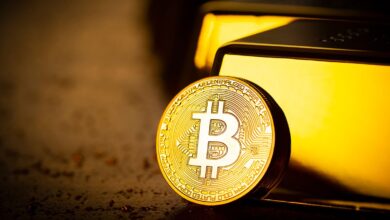 Photo of ¿Oro o Bitcoin? ¿Qué elegir?