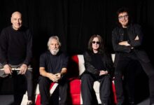 Photo of El show despedida de Ozzy Osbourne y Black Sabbath llegará a los cines en 2026