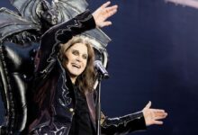 Photo of El último show de Black Sabbath: histórica despedida a puro metal en Birmingham ante millones de espectadores