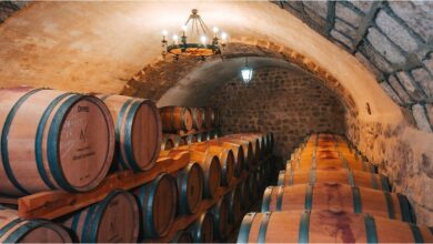 Photo of Flexibilización de controles para la producción de vinos: se amplía la grieta entre los actores de la industria